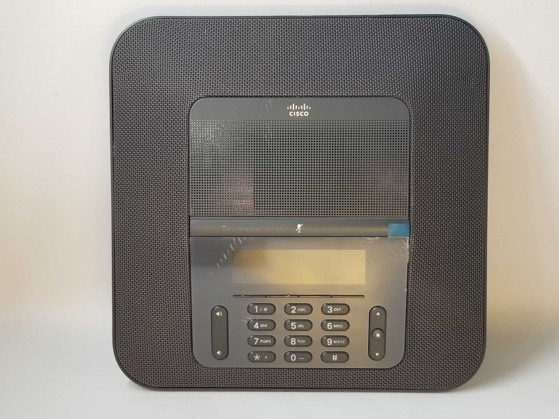 Cisco CP-8832-K9 IP Conference Phone Q_