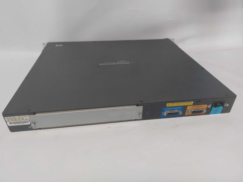HP ProCurve 3500yl-24G  24-Ports Gigabit POE Ethernet Switch J9310A