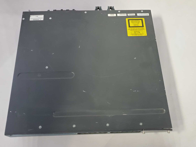 CISCO WS-C3560X-24T-S CATALYST 3560X-24T-S SWITCH 1PSU Q~