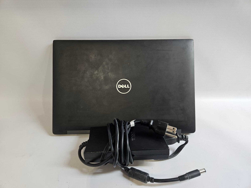 Dell Latitude 7480 i5-6300U @ 2.40GHz 16 GB RAM 250GB SSD )