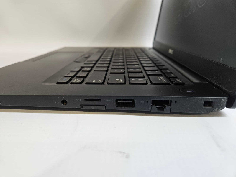 Dell Latitude 7480 i5-6300U @ 2.40GHz 16 GB RAM 250GB SSD )
