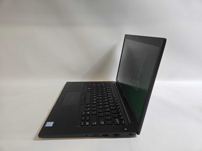 Dell Latitude 7480 i5-6300U @ 2.40GHz 16 GB RAM 250GB SSD )