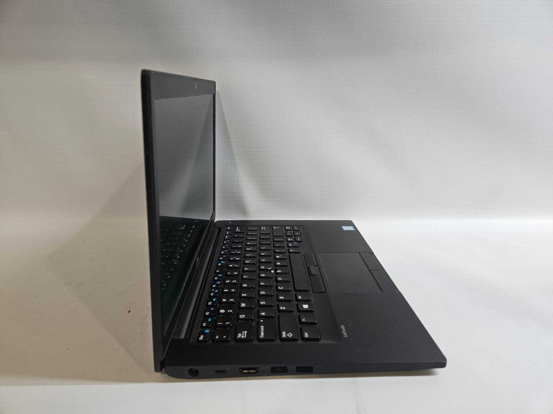 Dell Latitude 7480 i5-6300U @ 2.40GHz 16 GB RAM 250GB SSD )