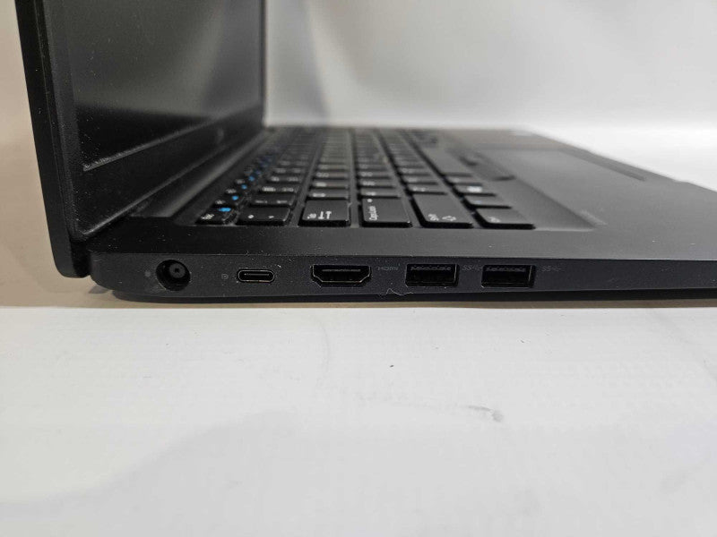 Dell Latitude 7480 i5-6300U @ 2.40GHz 16 GB RAM 250GB SSD )