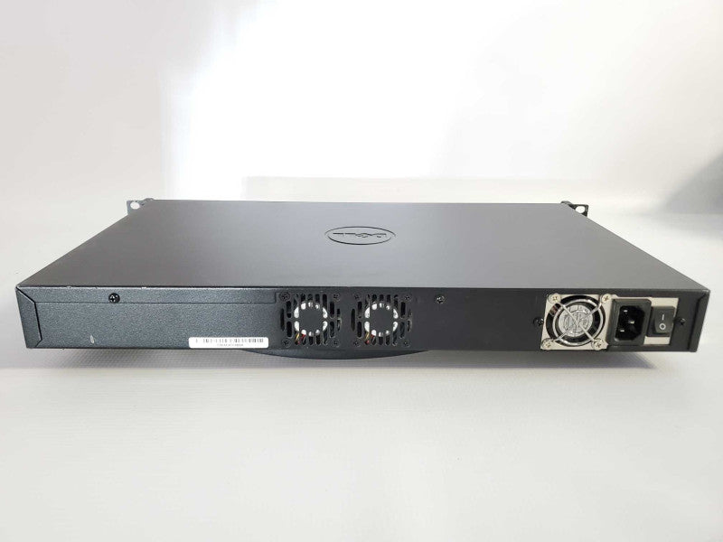 SonicWALL 01-SSC-3861 NSA 2600 HA Unit 1.9 Gbps Firewall (