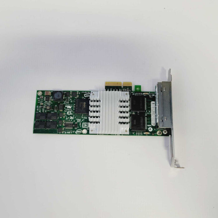 IBM 39Y6138 4 Port 1Gb Base TX PCI-E Gigabit Adapter =