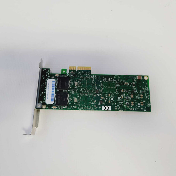 IBM 39Y6138 4 Port 1Gb Base TX PCI-E Gigabit Adapter =