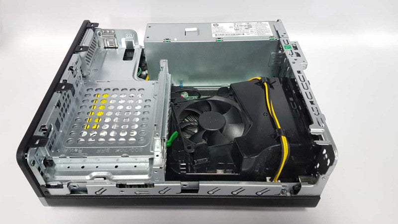 HP ProDesk 600 GS SFF i5-9500 @ 3.00ghz / 8gb ram / READ #