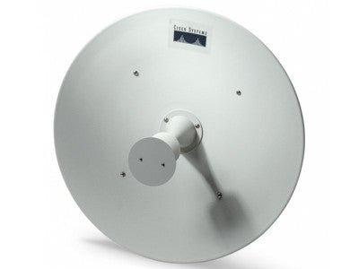 AIR-ANT58G28SDA-N: Cisco 5.8GHz 28 dBi Dish Antenna =
