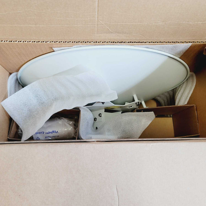 AIR-ANT58G28SDA-N: Cisco 5.8GHz 28 dBi Dish Antenna =