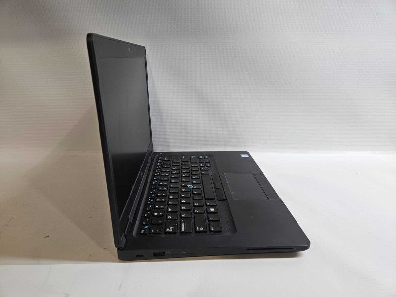 Dell Latitude 5491 i5-8350U @ 1.70GHz 16GB RAM 250GB SSD )