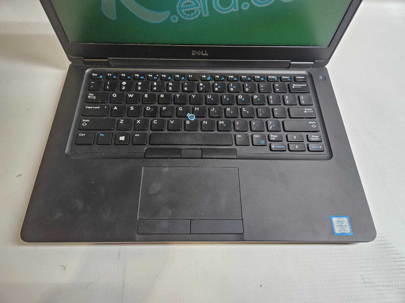 Dell Latitude 5491 i5-8350U @ 1.70GHz 16GB RAM 250GB SSD )