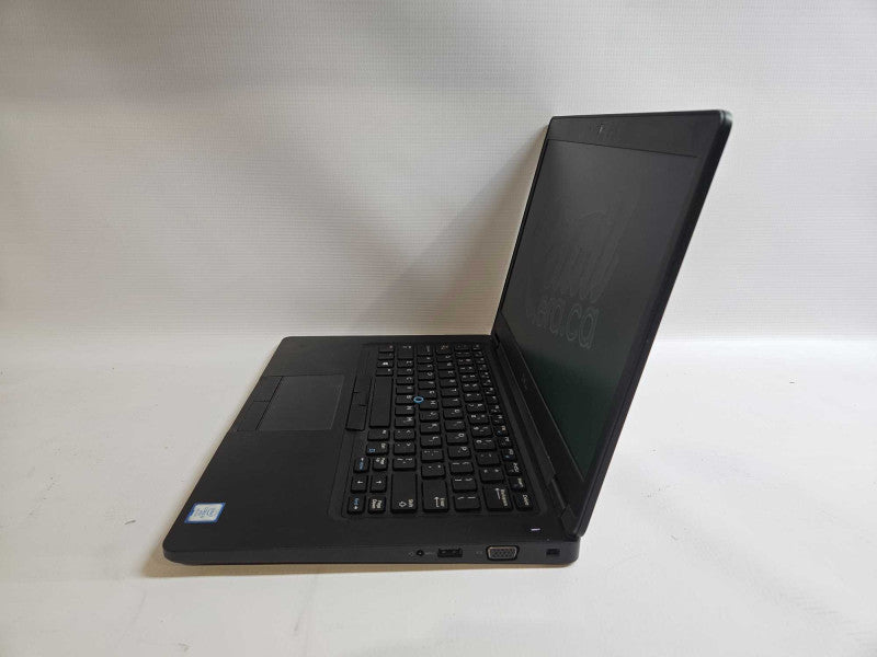 Dell Latitude 5491 i5-8350U @ 1.70GHz 16GB RAM 250GB SSD )