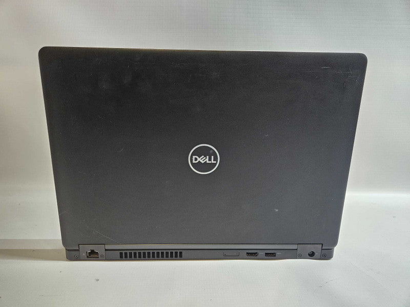 Dell Latitude 5491 i5-8350U @ 1.70GHz 16GB RAM 250GB SSD )