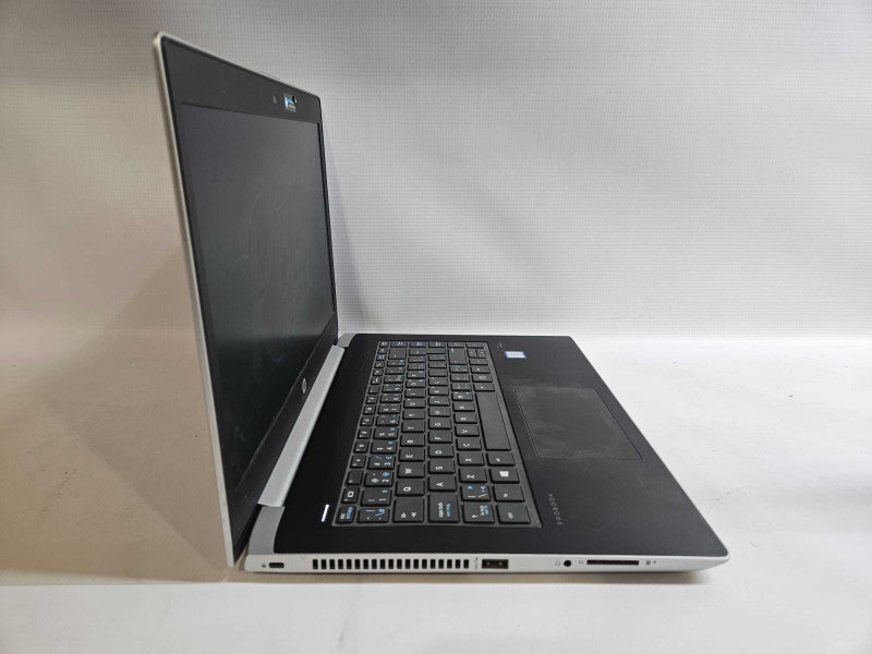 HP ProBook 440 G5 i5-8250U @ 1.60GHz 8GB RAM 250GB SSD )