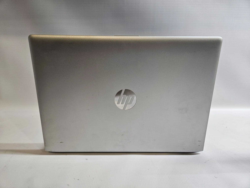 HP ProBook 440 G5 i5-8250U @ 1.60GHz 8GB RAM 250GB SSD )
