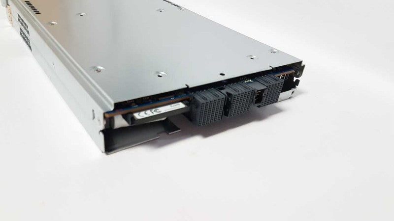 HP 758367-001 MSA 1040 1Gb iSCSI 2-Port Controller Q#