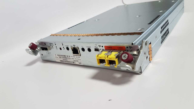 HP 758367-001 MSA 1040 1Gb iSCSI 2-Port Controller Q#