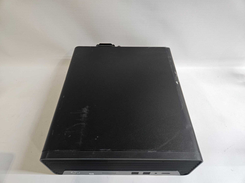 HP ProDesk 400 G7 SFF PC i5-10500 @ 3.10GHz 8 GB RAM NO HDD )