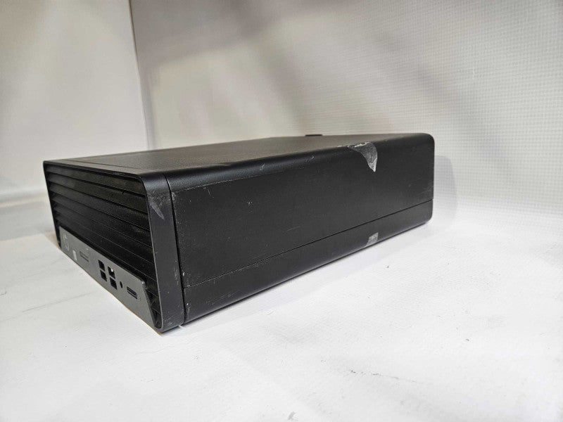 HP ProDesk 400 G7 SFF PC i5-10500 @ 3.10GHz 8 GB RAM NO HDD )