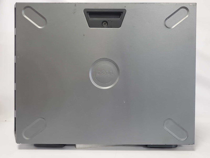 Dell PowerEdge T320, E5-2440 2.4GHz, 8GB DDR3, PERC H310 |