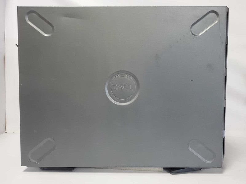 Dell PowerEdge T320, E5-2440 2.4GHz, 8GB DDR3, PERC H310 |