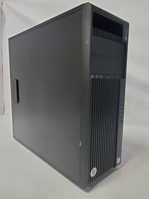 HP Z440 Workstation E5-1603 v4 2.8GHz 8GB DDR3 No HDD |