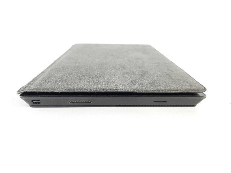 Microsoft Surface Pro 1514 Tablet i5-3317U 1.7GHz 128GB SSD 4GB RAM with Keyboard No AC Q$