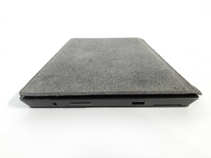 Microsoft Surface Pro 1514 Tablet i5-3317U 1.7GHz 128GB SSD 4GB RAM with Keyboard No AC Q$