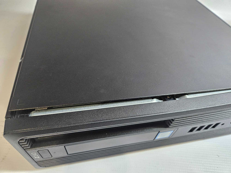 HP Z240 SFF Workstation i7-6700 @ 3.40GHz 16 GB RAM NO HDD )