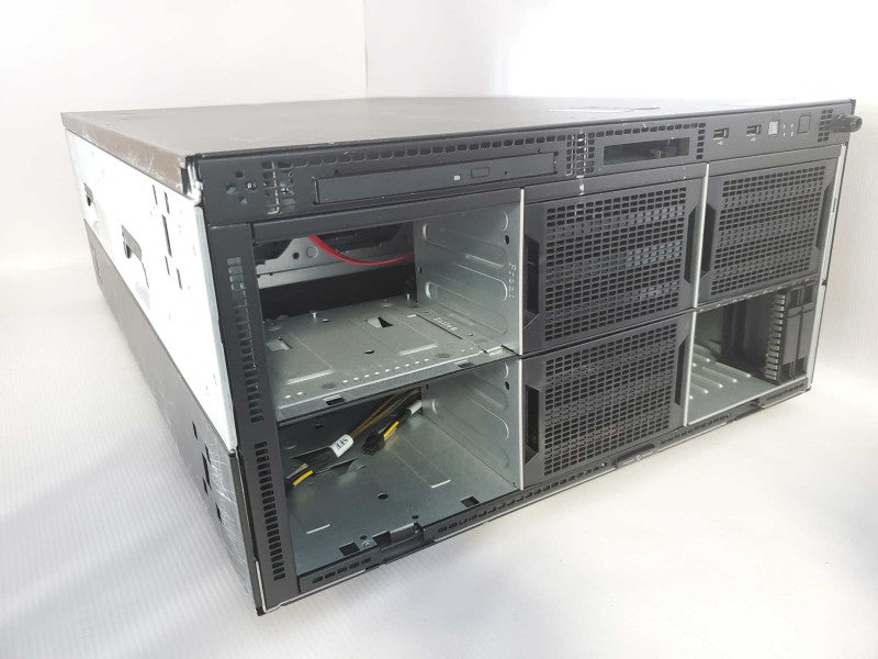 HP Proliant ML350 Gen9 Xeon E5-2620(v4) @ 2.1GHz 32GB DDR4 8x2.5\\" (