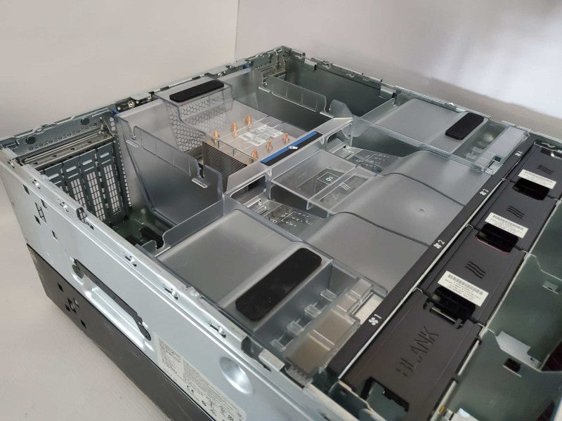 HP Proliant ML350 Gen9 Xeon E5-2620(v4) @ 2.1GHz 32GB DDR4 8x2.5\\" (