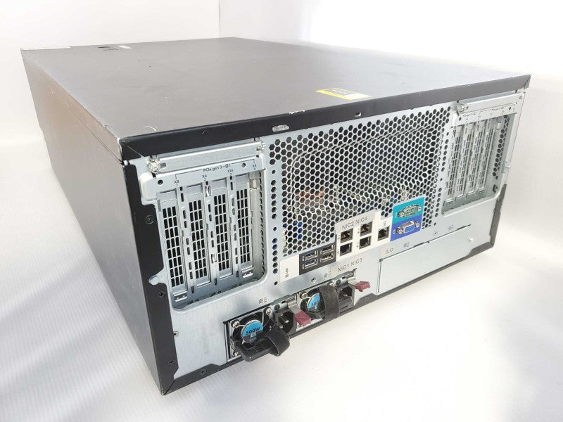 HP Proliant ML350 Gen9 Xeon E5-2620(v4) @ 2.1GHz 32GB DDR4 8x2.5\\" (