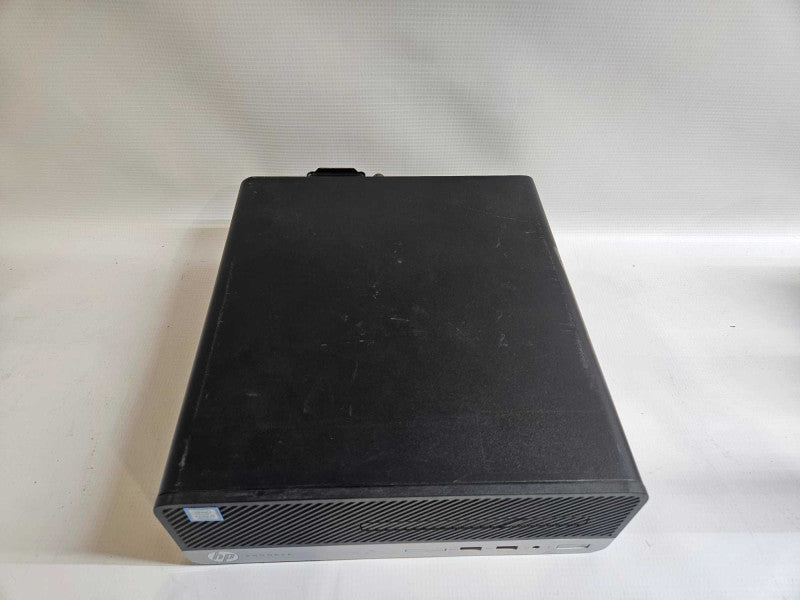HP ProDesk 400 G6 SFF Intel Core i5-9500 3.0GHz CPU 8GB RAM No HDD No OS )