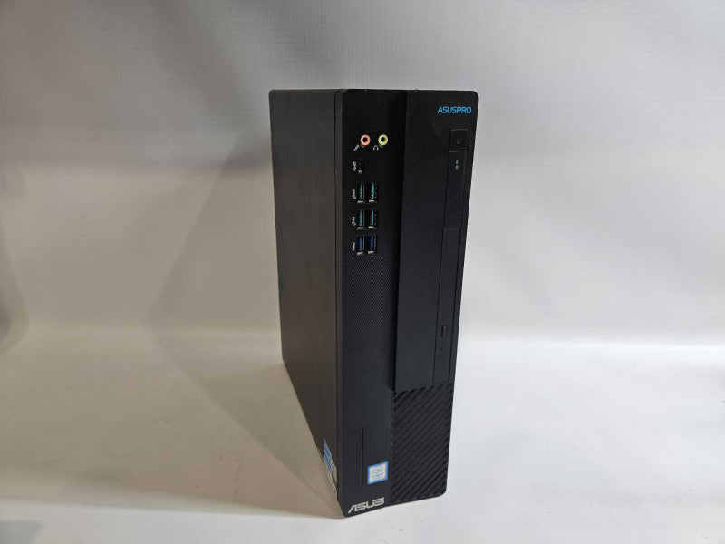 Custom Asus SFF i5-9400 @ 2.90GHz 8 GB RAM NO HDD )