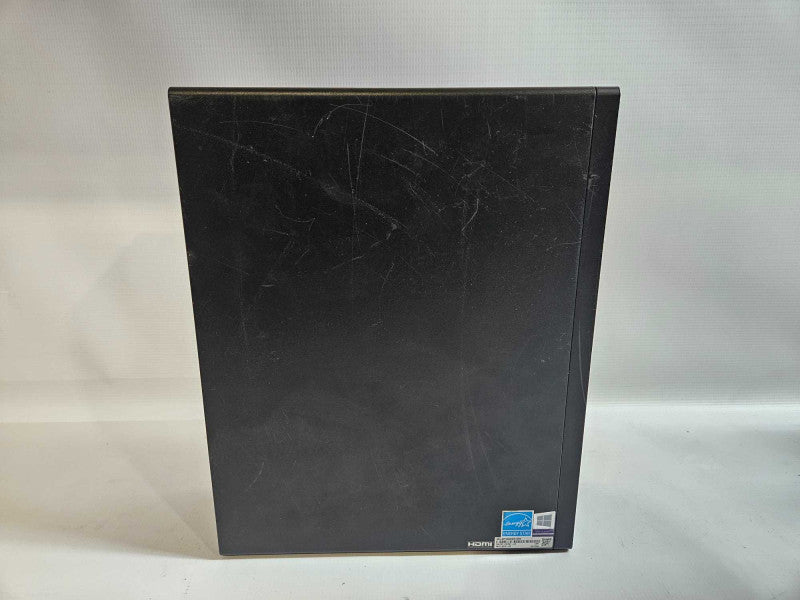 Custom Asus SFF i5-9400 @ 2.90GHz 8 GB RAM NO HDD )