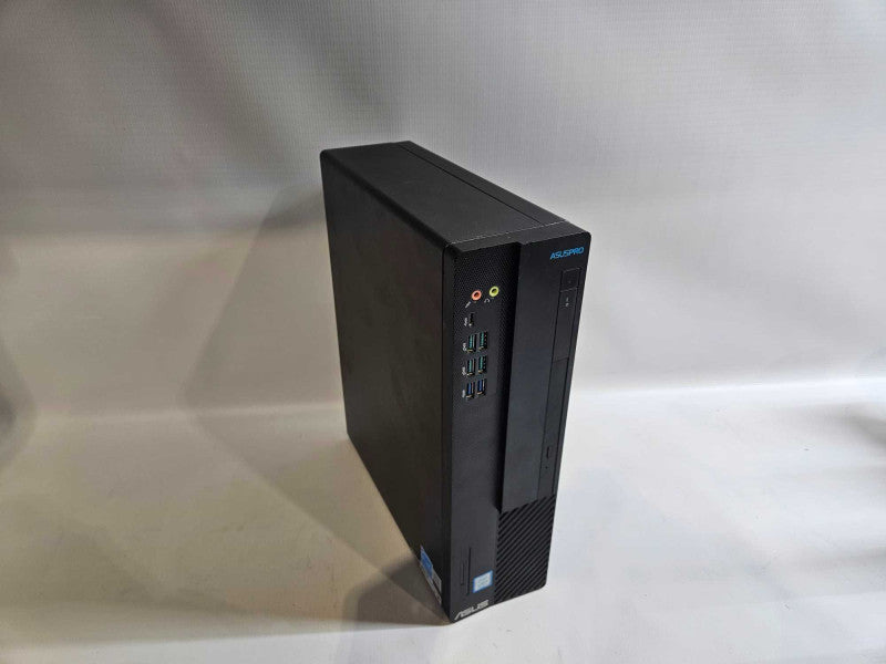 Custom Asus SFF i5-9400 @ 2.90GHz 8 GB RAM NO HDD )