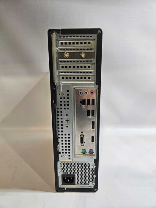 Custom Asus SFF i5-9400 @ 2.90GHz 8 GB RAM NO HDD )