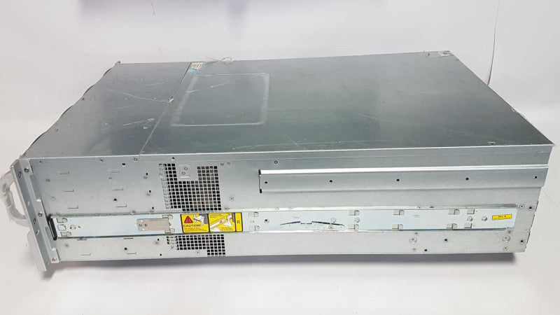 Supermicro X9DRW CSE-847 4U / 2x Xeon E5-2620 v2 @ 2.10ghz / 8gb ram / READ #