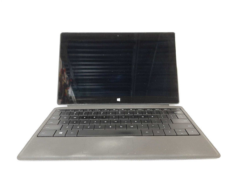 Microsoft Surface Pro Tablet i5-4300U 1.9GHz 128GB SSD 4GB RAM with Keyboard No AC  Q$