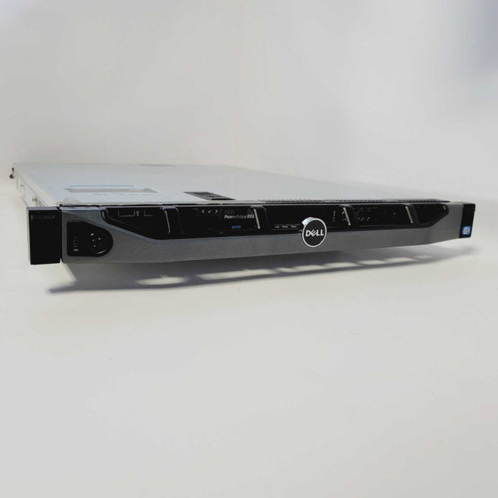 Dell PowerEdge R320 Server Intel Xeon E5-2407 0 @2.2GHz 8GB RAM H710 Mini =