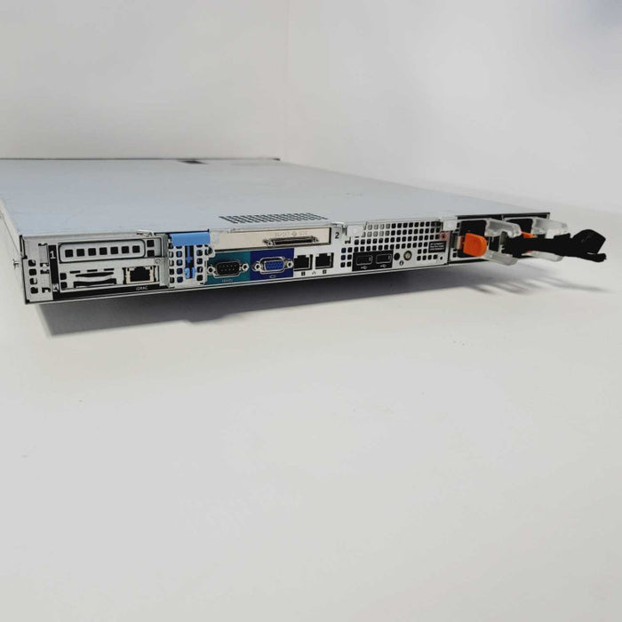 Dell PowerEdge R320 Server Intel Xeon E5-2407 0 @2.2GHz 8GB RAM H710 Mini =