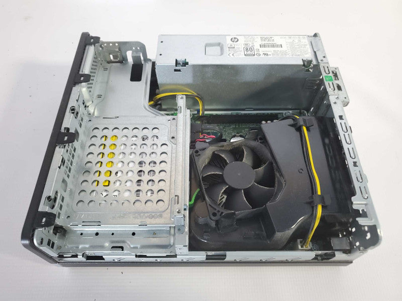 HP ProDesk 600 G4 SFF Core i5-8500 @ 3.0GHz 8GB DDR4 No HDD (