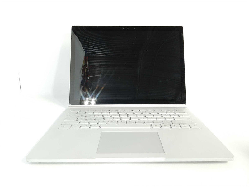 Microsoft Surface Book Intel Core i7 6600U 2.60GHz 8GB RAM 256GB SSD No AC $