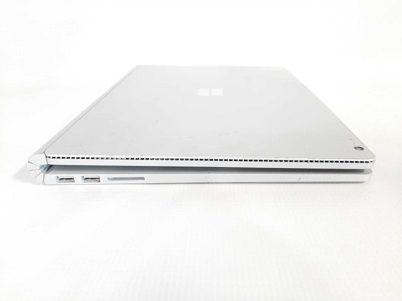 Microsoft Surface Book Intel Core i7 6600U 2.60GHz 8GB RAM 256GB SSD No AC $