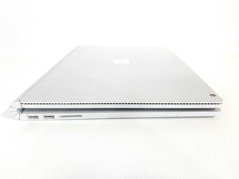 Microsoft Surface Book Intel Core i7 6600U 2.60GHz 8GB RAM 256GB SSD No AC $