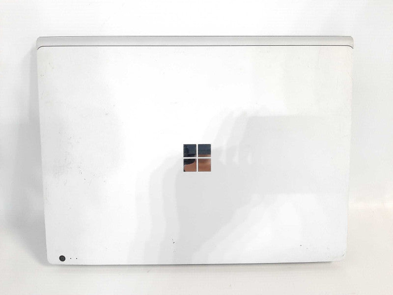 Microsoft Surface Book Intel Core i7 6600U 2.60GHz 8GB RAM 256GB SSD No AC $
