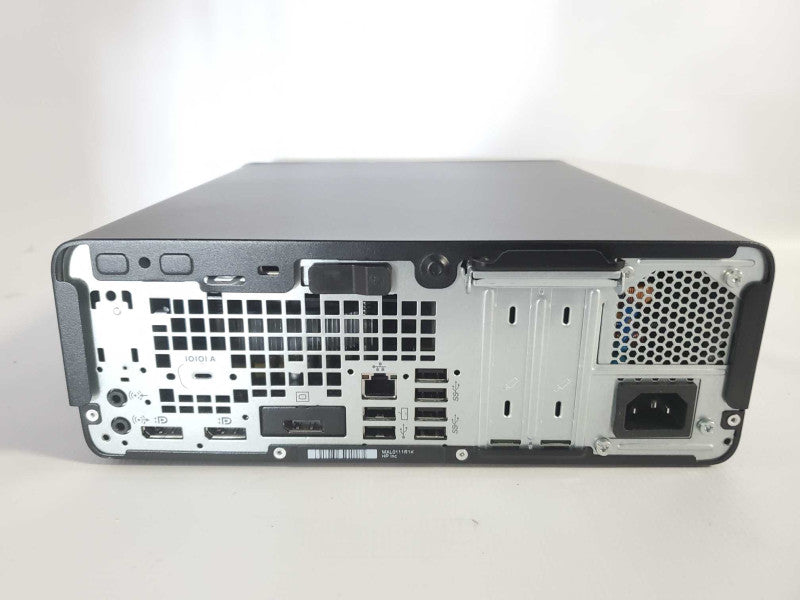 HP ProDesk 600 G5 SFF Core i5-9500 @ 3.0GHz 8GB DDR4 No HDD (