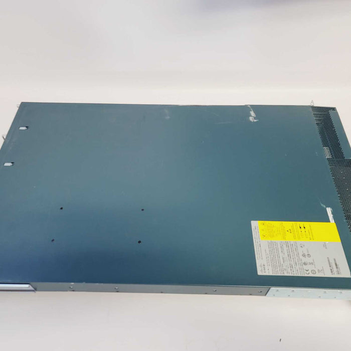 Cisco UCS 6248UP 32-Port 10Gb SFP+ Fabric Interconnect Switch UCS-FI-6248UP =