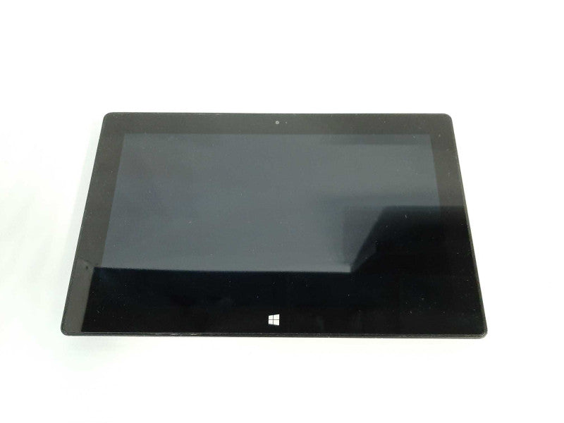 Microsoft Surface Pro Tablet i5-4300U 1.9GHz 128GB SSD 4GB RAM No AC  $